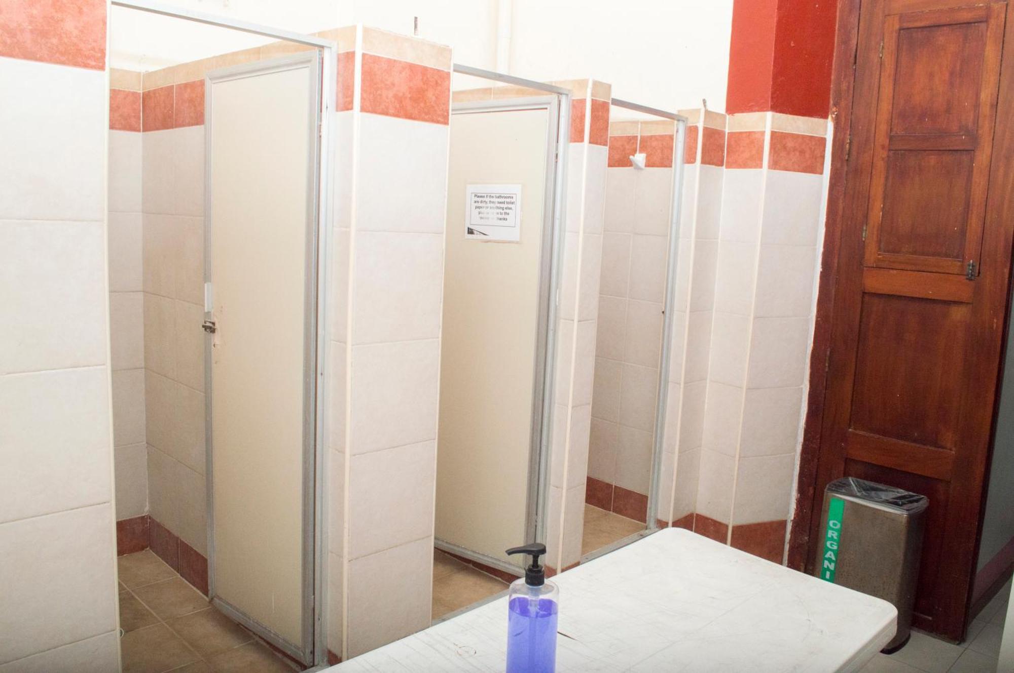 Отель Hostal Zocalo Мерида Экстерьер фото