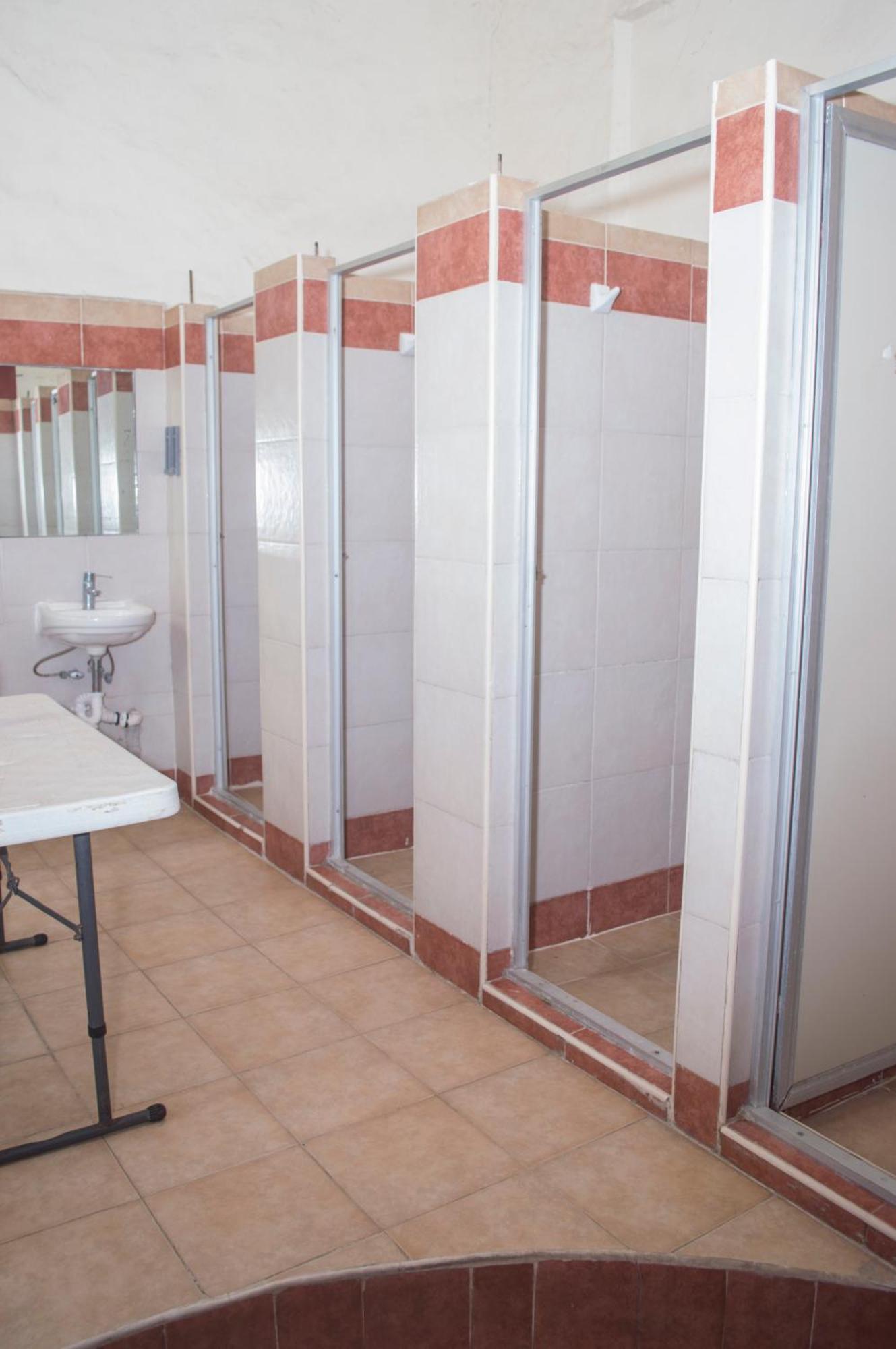 Отель Hostal Zocalo Мерида Экстерьер фото